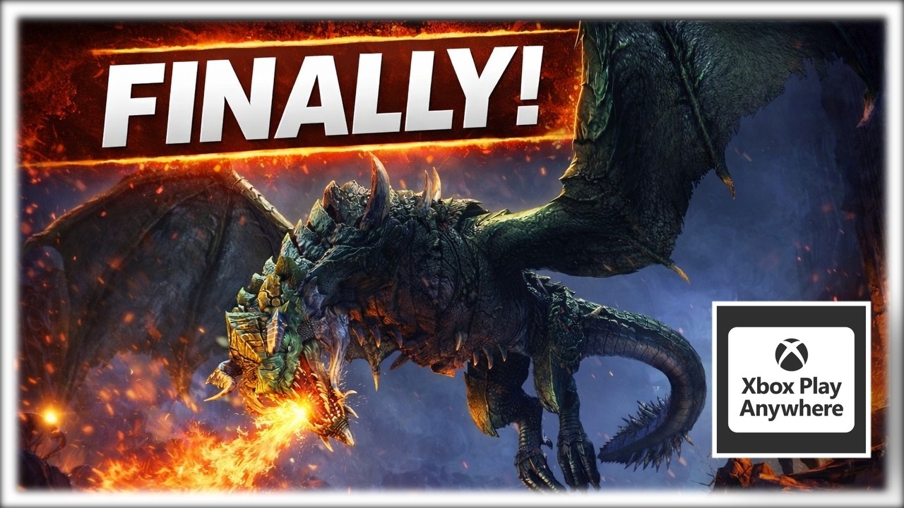 ESO Xbox Play Anywhere: наконец-то появилась возможность кросс-прогресса?
