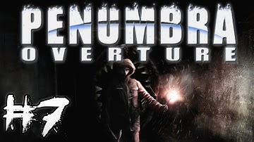 ProjectMinecraftia - Penumbra - Part 7