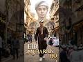 Eid Mubarak Photo Editing Prompt || #eid #photoediting #shorts