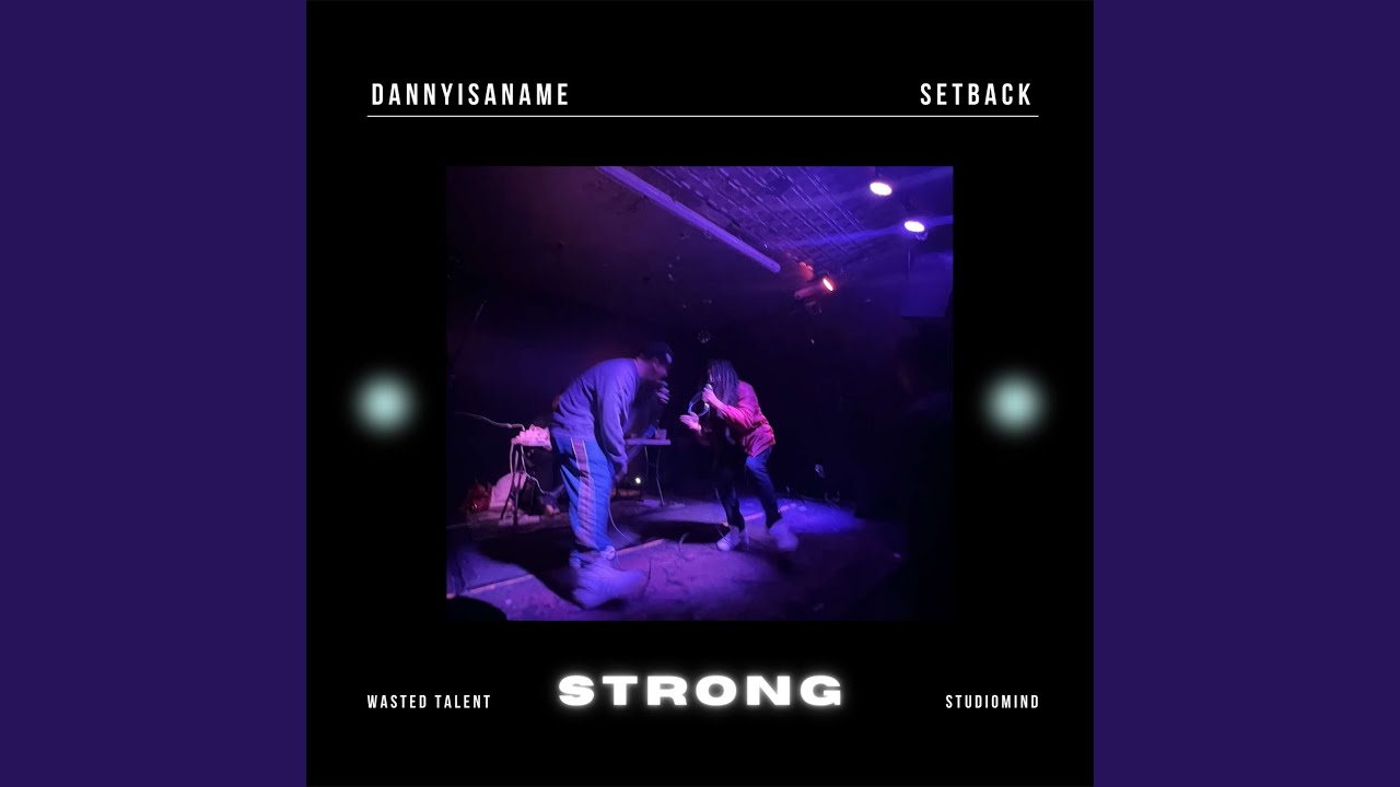Watch Strong on YouTube Watch Strong on YouTube