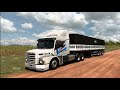 OURO E SAFRA | OPERAÇÃO SOJA |- ETS 2 1.58 - MAPA EAA - SERVIDOR UNIAO BR