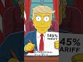 Trump's Tariffs Are Stealing From Your Wallet — And Nobody's Talking About It 😳 #Shorts #trump