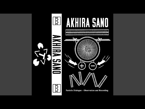 Akhira Sano — Generate 02
