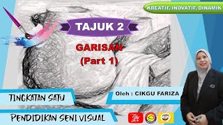 PSV T1 TAJUK 2 - GARISAN (Part 1)