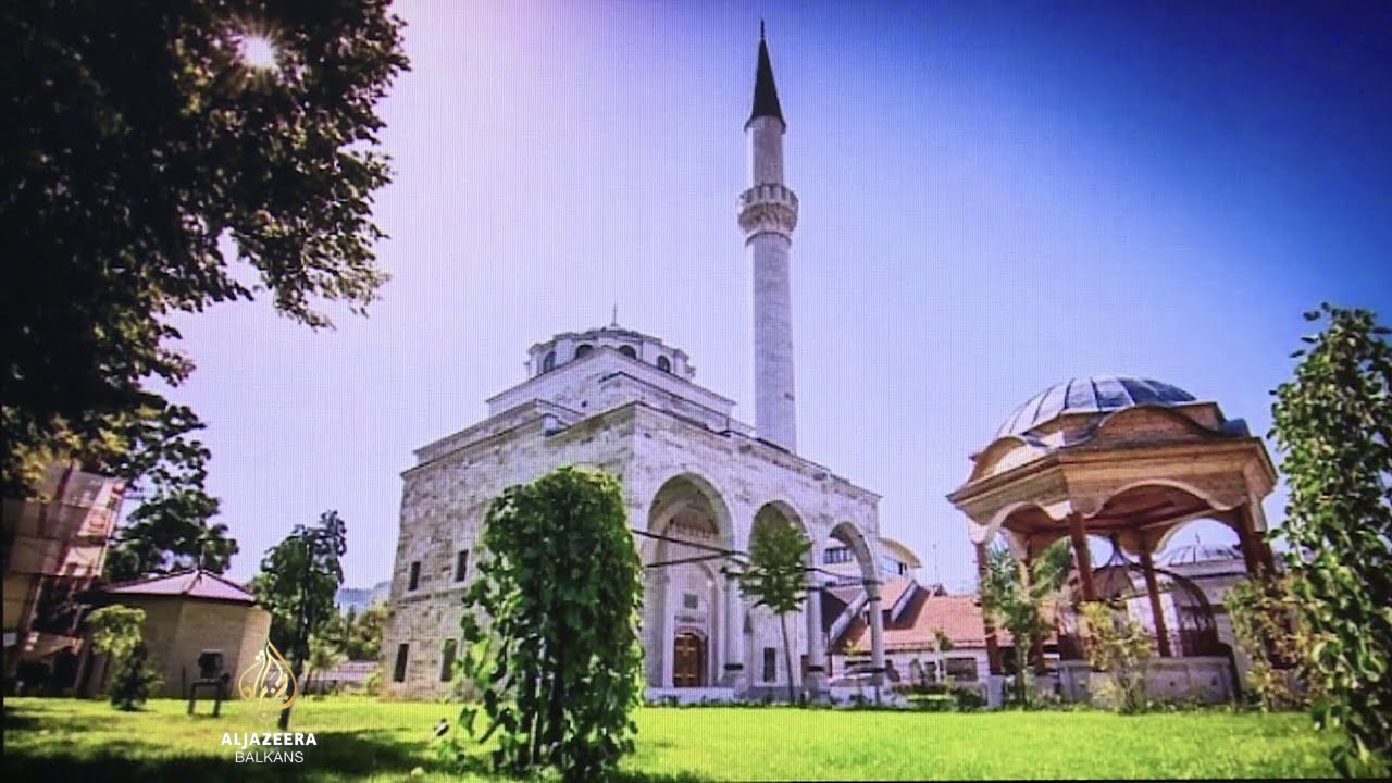 التقط Uglješa Jotanovi أفضل صورة لفرهاديا
