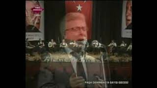 Zülfü Demirtaş - Penbe-I Dağ-I Cünun İçre Nihandır - Kemer Ağır Kalkmıyor