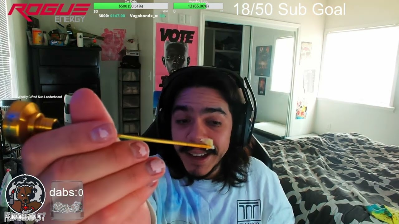 Portokalia Memali Tier 3 Badder Punch Extracts Honest Wax Review