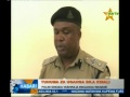 Waganga Wa Jadi Wakamatwa Na Nyara Za Serikali Waganga Wa Jadi Wakamatwa Na Nyara Za Serikali