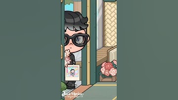 HE CONFUSED MY TWIN WITH ME | AVATAR WORLD #avatarworld