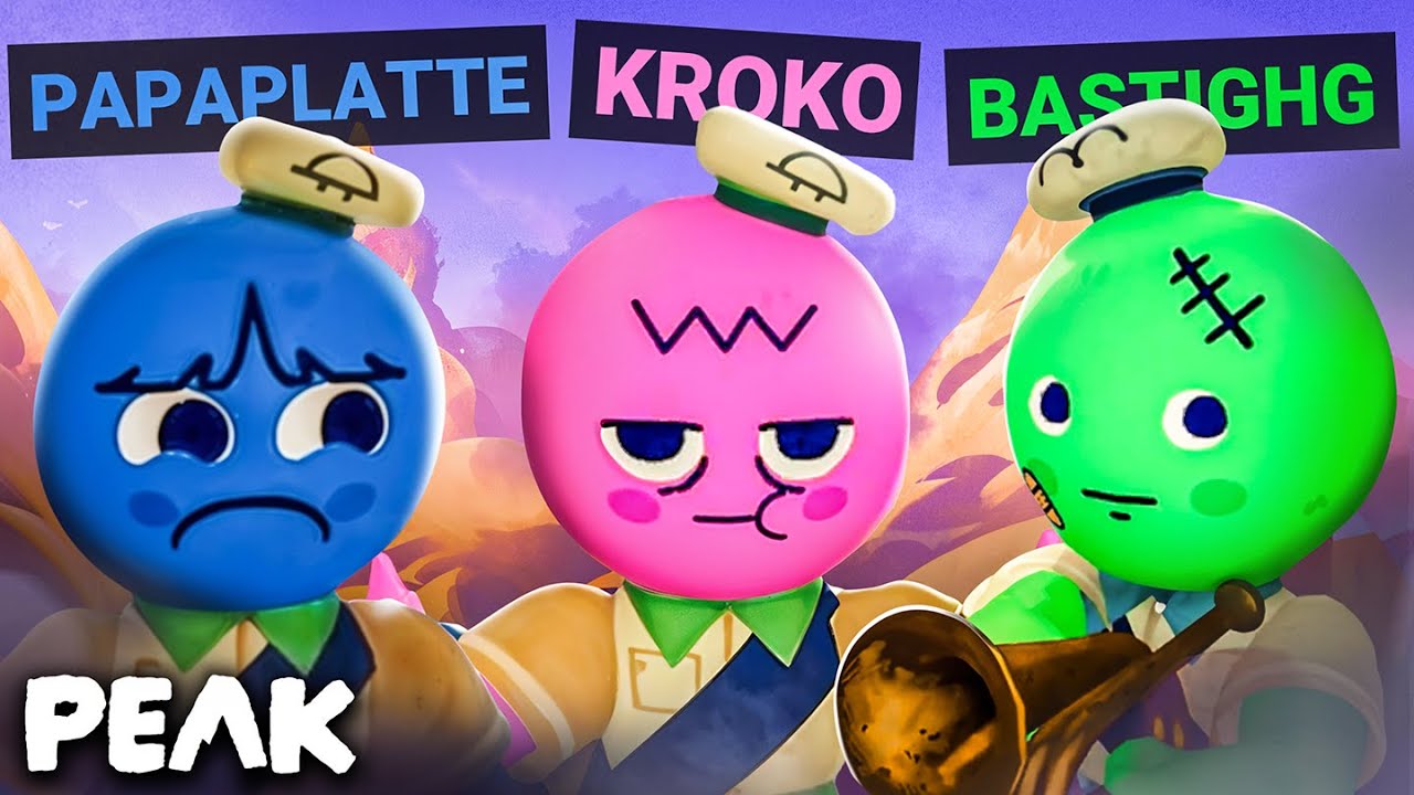 DIESES SPIEL IST UNFASSBAR GUT (wirklich peak...)