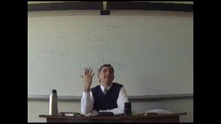 Cours de philosophie - Aristote, Métaphysique  - Partie 1 screenshot 5