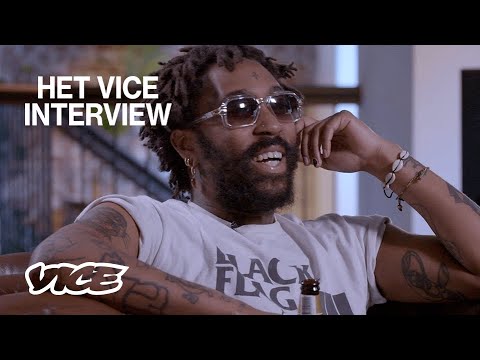 Ray Fuego | Het VICE Interview