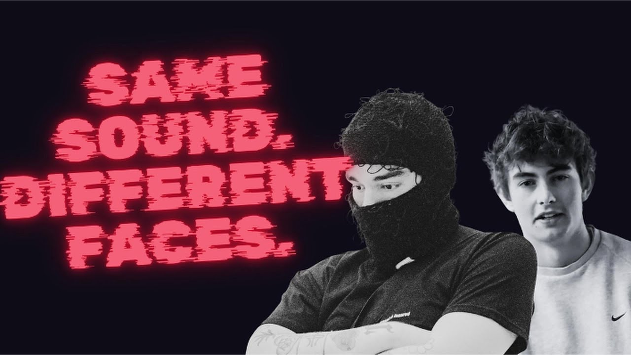 Everybody Raps Now… But Nobody Stands Out