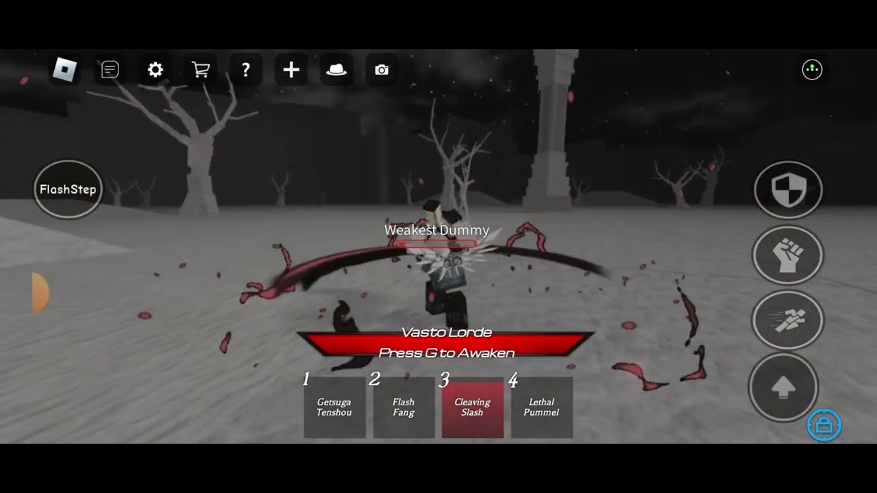 SHOWCASE DO PERSONAGEM ICHIGO#ROBLOX - YouTube