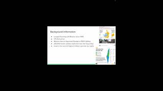 Sam Lyman Presentation