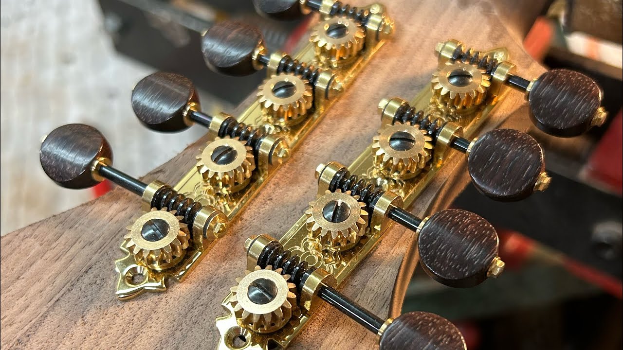 Rubner Tuner Installation Method YouTube