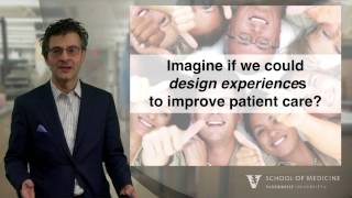 MedTalks: Reed Omary, MD, MS