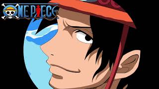 Portgas D. Ace Eyecatcher| One Piece