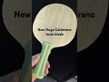 #hugocalderano #joola #tabletennis
