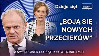 Panika w KO po aferze szpitalnej. Lewicka ujawnia kulisy | Dzieje się