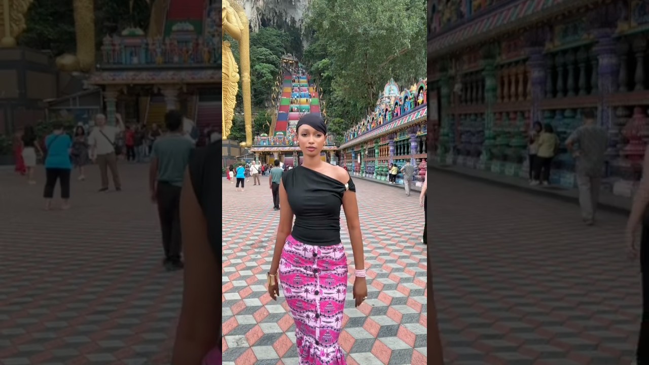 Alanda Challenge - Fah Aidera ❤️❤️