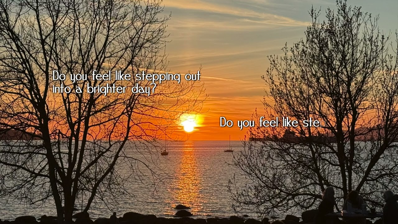 Brighter Day Lyric Video LiKEWiSE