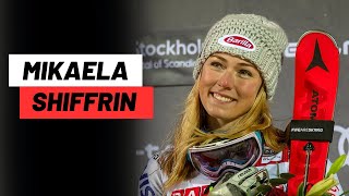 The Essence of Excellence - Mikaela Shiffrin