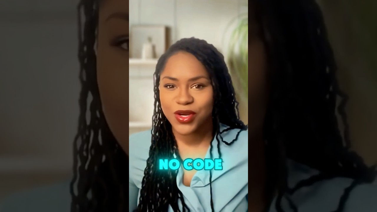 Make mobile apps without writing a single line of code 🤯🔥 #boltnew #mobileappdevelopment #nocodeai