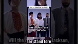 Unveiling the Real Michael Jackson