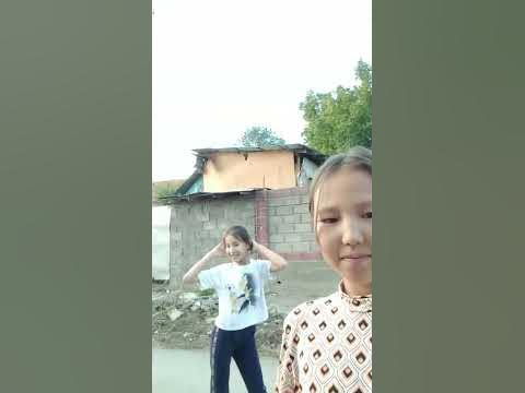 Асем ши - YouTube