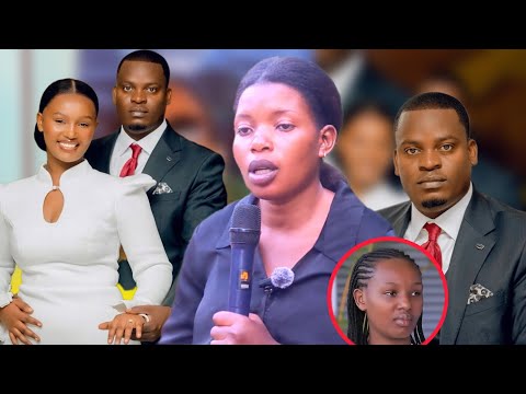 UMUTURANYI WOKWA VESTINE NA IDRISSA AJE GUTANGA UBUHAMYA // YAMFASHE KUNGUFU ANTERA INDA😥,