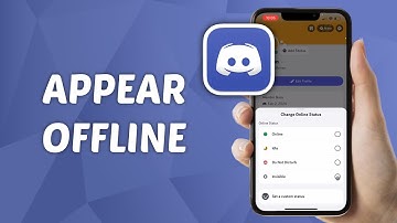 How to Appear Offline on Discord