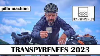 Transpyrenees 2023