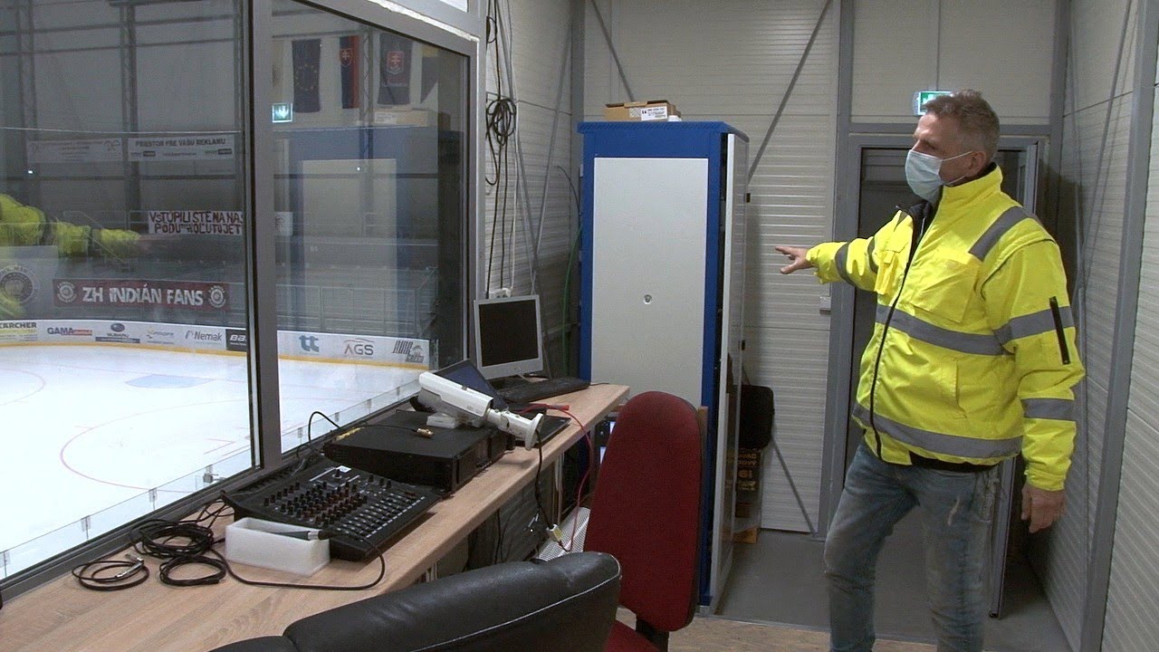 Čo v sebe skrýva žiarsky zimák