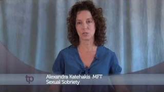 Alexandra Katehakis MFT - Sexual Sobriety