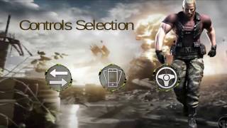 Army War Missile Cargo Truck - Best HD Android Gameplay screenshot 1