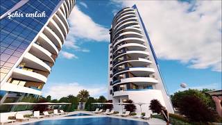 Mersin Kiralik Daire