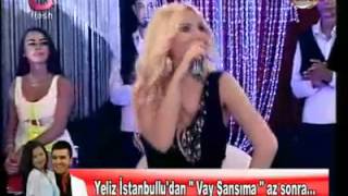 Yeliz İstanbullu - Malatyanın Özeli Yar