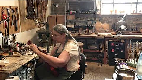 Jennifer Becker and Carl Becker Viola world presen...