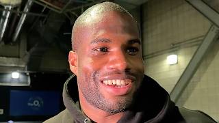 Daniel Dubois wants AJ vs Fury winner - Responds to Hrgovic CALL OUT 