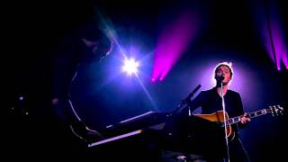 Video thumbnail of "Keane (HD) - The Frog Prince (Live at O2 Arena)"