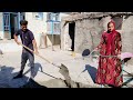 "Nomadic Living: Building a Roof with Zainab and Mohammad Reza"