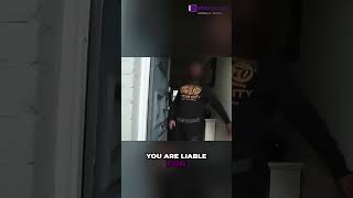 Debt Collector Liable? Confronting the Truth! #shorts