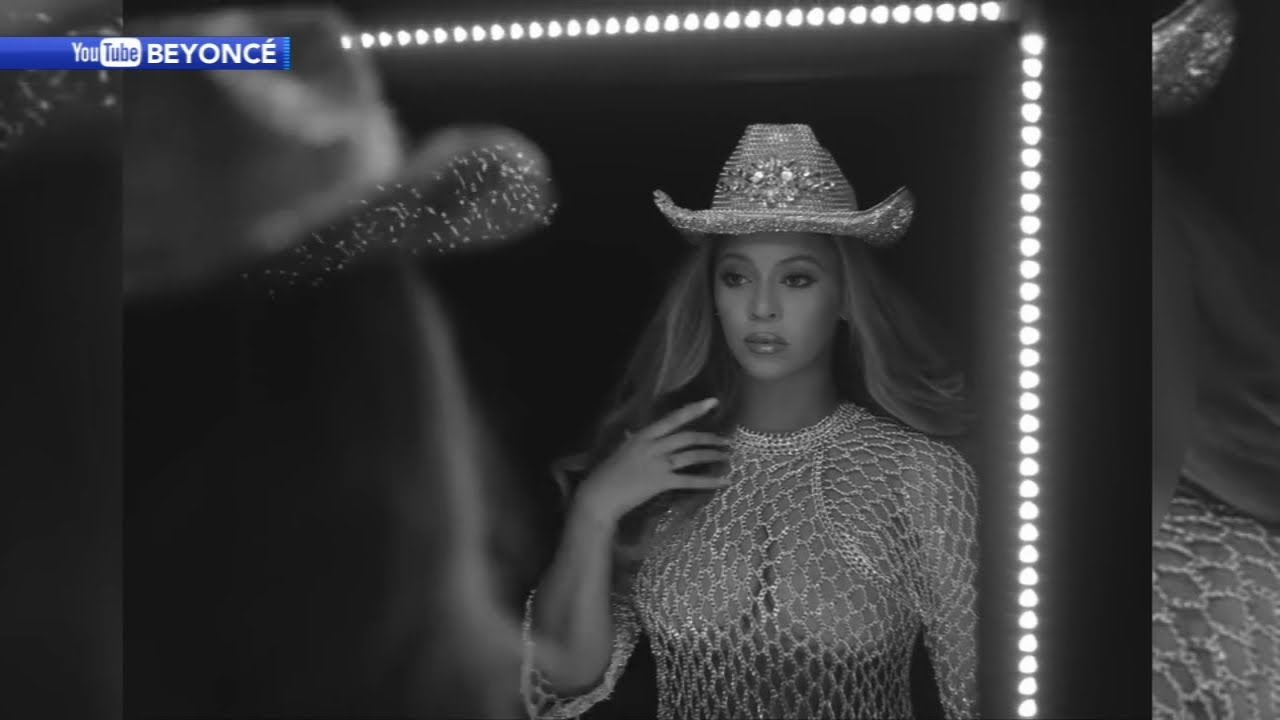 Beyonce makes history as 1st Black female artist with No. 1. Country ...