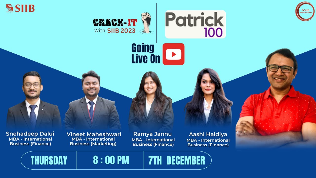 Mastering SNAP Exam: Proven Strategies & Insider Insights | Explore MBA Opportunities @ SIIB College