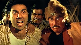 Download Lagu कसम गंगा मैया की घर में घुसकर मारुंगा, सातो को साथ मारुंगा - Best Action Scene - Ghatak Movie MP3 Download Lagu कसम गंगा मैया की घर में घुसकर मारुंगा, सातो को साथ मारुंगा - Best Action Scene - Ghatak Movie MP3