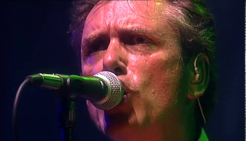 Doe Maar- Okee (Hees van Ahoy)