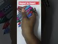 Heyart is just heart viral shortsfeed shorts heyart youtubeshorts ytshorts viralart