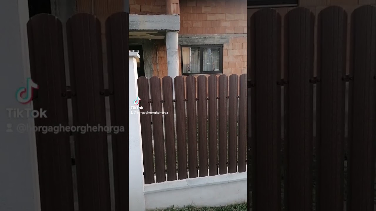 Gard sipca metalica!