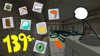 Minecraft Advancements in 139 Seconds (Minecraft Animation)
Advancements in 139 Seconds (Minecraft Animation)
I know it says (Minecraft Animation) in the title, but its 2D animation.
Discord: https://discord.gg/zZd2Hh9
Thank you to Crea for suggesting the idea
Copyright in channel desc.
Advancements in 139 Seconds (Minecraft Animation) Minecraft Advancements in 139 Seconds (Minecraft Animation)
